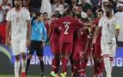 قطر تفوز بصعوبة 2-صفر على البحرين في خليجي 27