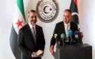 الدنمارك تستأنف نشاط سفارتها في دمشق بعد إغلاق 14 عاما