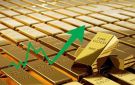 الذهب يرتفع عقب صدور بيانات التضخم الأمريكية
