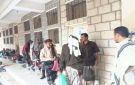 انتقالي لحج يؤدي واجب العزاء لأسرة الشهيد أصيل منصور الصماتي