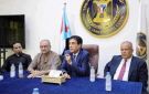 جزوليت : لا أقسو على المجلس الانتقالي الجنوبي، بل أخاف عليه وأخاف أكثر على القضية الجنوبية التي يحملها