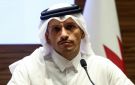رئيس الوزراء القطري: الأمن الدائم في المنطقة يتطلب معالجة مصادر التوتر وبناء الثقة