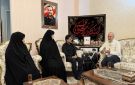 قاليباف: جميع الشياطين اصطفت بوجه الشعب الإيراني لكنها تلقت دروسا