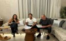 يوسف الشريف يشارك في رمضان 2027 بمسلسل الظل