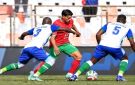  تصفيات أمم أفريقيا أوناحي يقود المغرب للفوز على ليسوتو... والجزائر تنجو من بوروندي