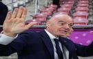 رسميا.. الاتحاد السويسري يسحب دعمه لإنفانتينو في انتخابات الفيفا