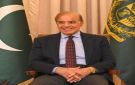شهباز شريف يندد بالعدوان الإسرائيلي على غزة والضفة المحتلة - ye