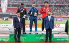 مريم كريم إلى نهائي 400 متر حواجز في آسياد آيتشي ناغويا 2026 - ye