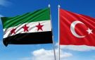 وزير الخارجية الإسرائيلي: لن نقبل بقواعد عسكرية تركية في سوريا