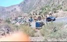 الضالع ترفض قيادة الاحتلال .. زيارة العقيلي تفجر غضب شعبي جنوبي