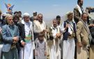 حجة.. صلح قبلي في كحلان عفار ينهي قضية قتل بين آل المعمري