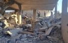 قصف مدفعي وإطلاق نار للعدو الإسرائيلي في مناطق عدة بقطاع غزة - ye