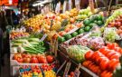 نمو أسعار الغذاء العالمية لأعلى مستوى منذ عام 2022