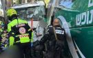 إصابة نجل سفير إسرائيل في حادث دهس
