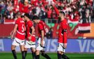 بهذه الخطة.. منتخب مصر يواجه أنجولا - ye