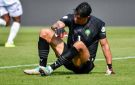طبيعة إصابة ياسين بونو حارس الهلال السعودي