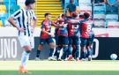 كالياري يحقق فوزه الثالث تواليا في الدوري الإيطالي