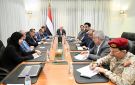 مجلس الدفاع اليمني التابع للحكومة: قواتنا حققت مكاسب مهمة رغم تقدم الحوثي في الساحل الغربي