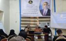 منسقية الانتقالي في كلية الآداب بجامعة حضرموت تنظم ورشة توعوية حول تأثير الإعلام في صناعة القرار السياسي