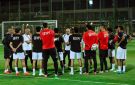 موعد مباراة منتخب مصر أمام أنجولا بتصفيات أمم أفريقيا