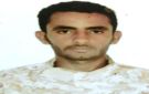 القائد محمد علي الحوشبي يعزي باستشهاد البطل قصي جمال في جبهة حجر بالضالع - ye