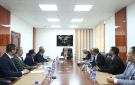 القضاء الأعلى يوجه بتسريع الفصل في قضايا القتل والمخدرات والإرهاب بعدن