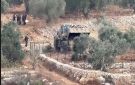 العدو الإسرائيلي يصعد عدوانه في الضفة والقدس متزامنا مع اعتداءات المستوطنين ضد الفلسطينيين وممتلكاتهم - ye