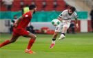 العراق ينتزع فوزا مثيرا 3-2 على الكويت في خليجي 27 - ye