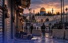 حصار وعسكرة.. أعياد العدو الإسرائيلي تضاعف خسائر التجار وتهدد الوجود الفلسطيني بالقدس - ye