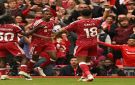 رسميا.. ليفربول يعلن عن صفقة جديدة من الدوري البلجيكي
