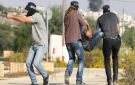 قوة إسرائيلية خاصة تختطف شابا فلسطينيا من مكان عمله بقلقيلية