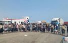 مواكب أبناء المحفد وأحور والمنطقة الوسطى تتجه إلى عدن للمشاركة في مليونية الجيش الجنوبي - ye