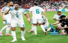  تصفيات كأس أمم أفريقيا الجزائر تضرب بقوة في افتتاح عهد حمداني