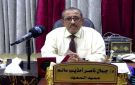 د. أمذيب : معهد أمين ناشر يواصل أداء رسالته في تأهيل الكوادر الصحية رغم التحديات