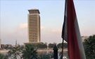 مصر ترحب بحظر بريطانيا التجارة مع المستوطنات وتدعو لخطوات مماثلة