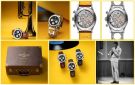 Breitling تحتفي بمئوية ميلاد Miles Davis.. أيقونة موسيقى الجاز