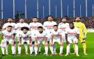 الزمالك يهزم بطل جيبوتي ويقترب من دور الأبطال