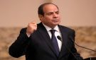 السيسي يستقبل شي جينبينغ لتعزيز الشراكة بين مصر والصين