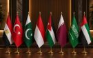 دول عربية وإسلامية ترفض تهجير الفلسطينيين من غزة