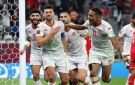 منتخب تونس يسقط في فخ التعادل أمام بتسوانا