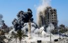 إصابة فلسطيني في خروقات إسرائيلية جديدة لـ هدنة غزة 