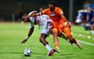 الخلود يتجنب الخسارة قرب النهاية ويتعادل 2-2 مع الفيحاء