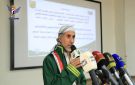 العلامة مفتاح يؤكد أن الجامعات والمراكز البحثية مطالبة بتوجيه بحوثها العلمية للقضايا المتصلة باحتياجات الواقع