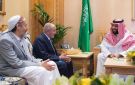 السعودية تعاود طرح الإخوان على طاولة المساومة مع الإمارات