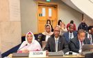 النائب العام بالسودان: الدعم الخارجي للدعم السريع يطيل أمد الحرب