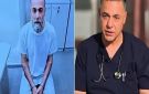 مدير مجمع الشفاء بغزة يحذر من خطر يتهدد حياة الطبيب حسام أبو صفية