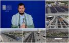 الحوثي: مطلبنا وقف العدوان السعودي ورفع الحصار عن اليمن
