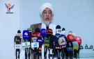 الشيخ عبدالله الصافي يؤكد أن اليمن وأهله في نصرة الإسلام والمسلمين على مر التاريخ