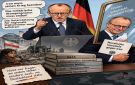 بقائي: ألمانيا فشلت في إظهار الحد الأدنى من الشجاعة الأخلاقية لإدانة العدوان على إيران - ye