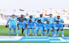 بني ياس يضم لاعب الوسط الأوزبكي جانييف